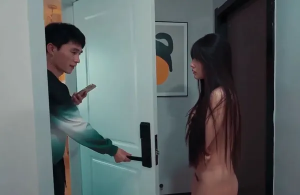 trang sex jav Cho em gái hàng xóm trần chuồng ở nhờ vì bị Gã chồng đuổi ra khỏi nhà